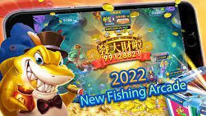 Play Fishing Casino Games Singapore and Have the Best Experience